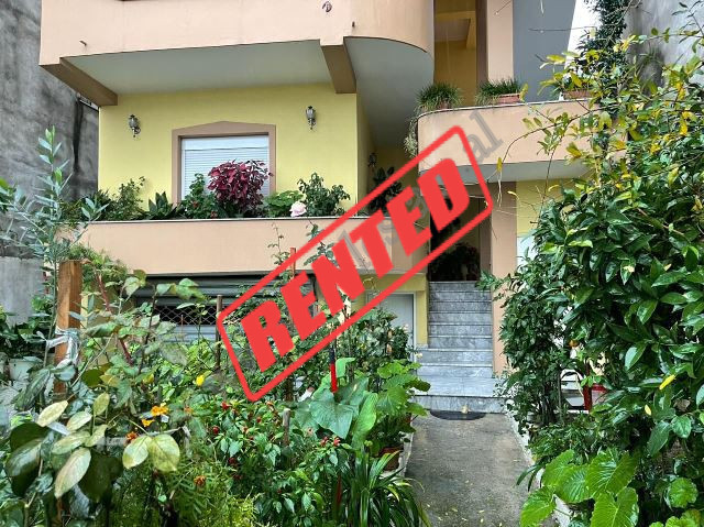 Two-bedroom apartment for rent in Frang Bardhi street in Tirana, Albania.
The flat is located near Two-bedroom apartment for rent in Frang Bardhi street in Tirana, Albania.
The flat is located near